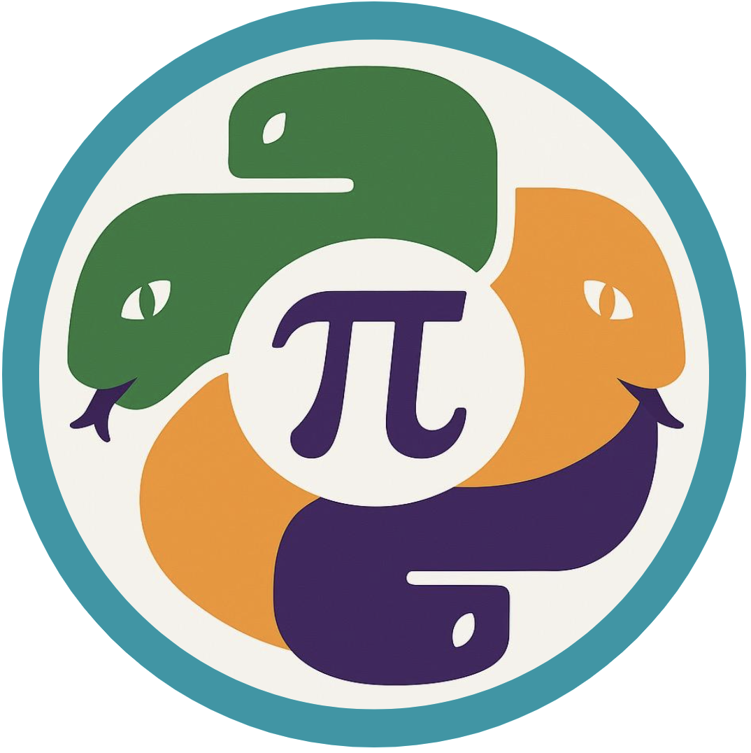 PY3 Coin